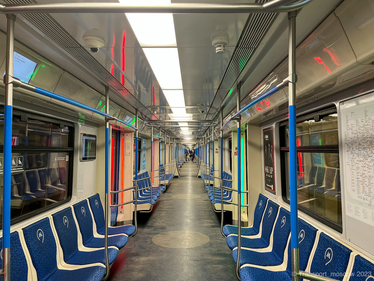 Москва, 81-767.3 «Москва» № 67256