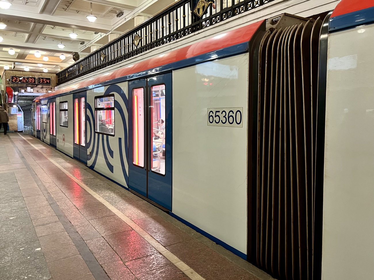 Москва, 81-765.4 «Москва-2019» № 65360