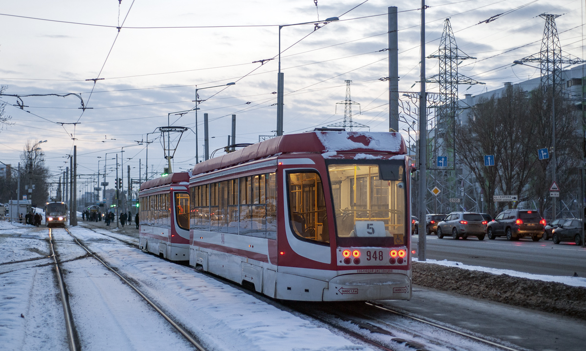 Самара, 71-623-02.01 № 948