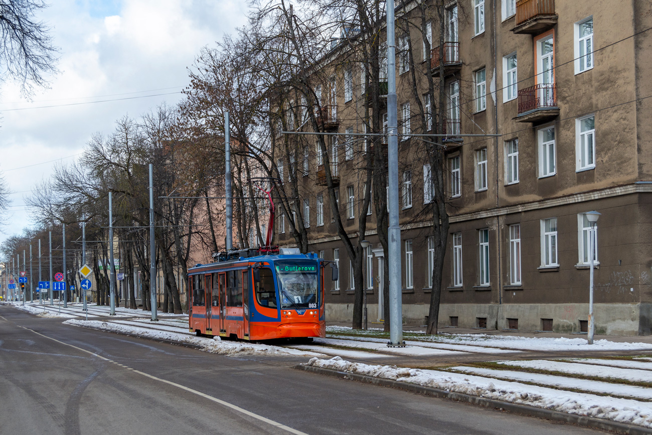 Dyneburg, 71-623-02 Nr 003