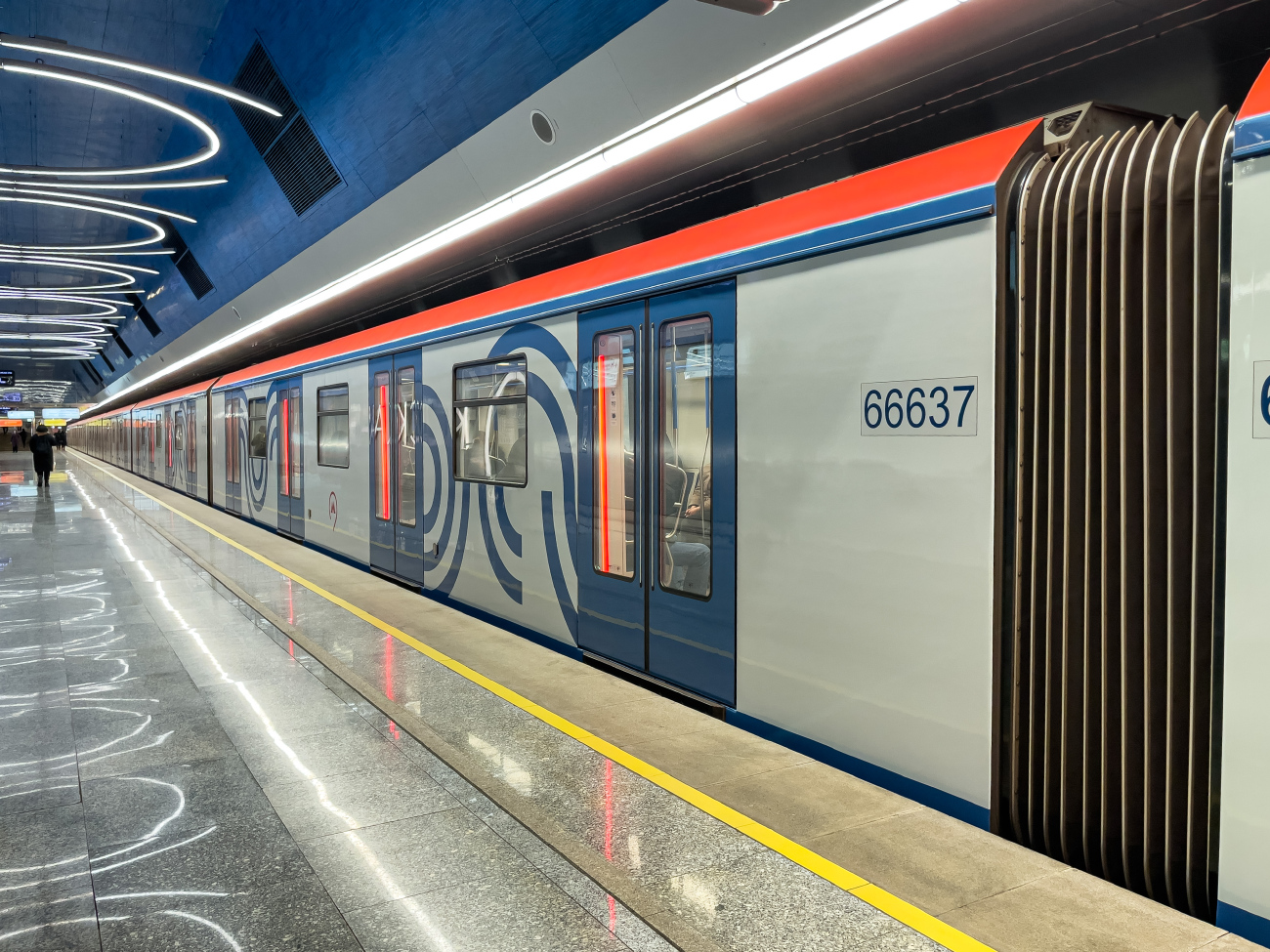 Москва, 81-766.4 «Москва-2019» № 66637