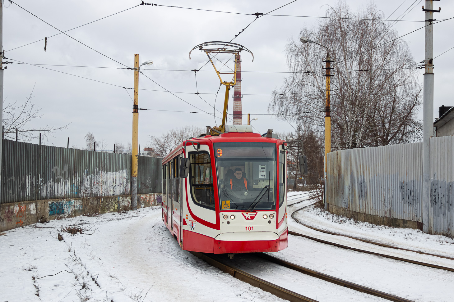 Тула, 71-623-02 № 101