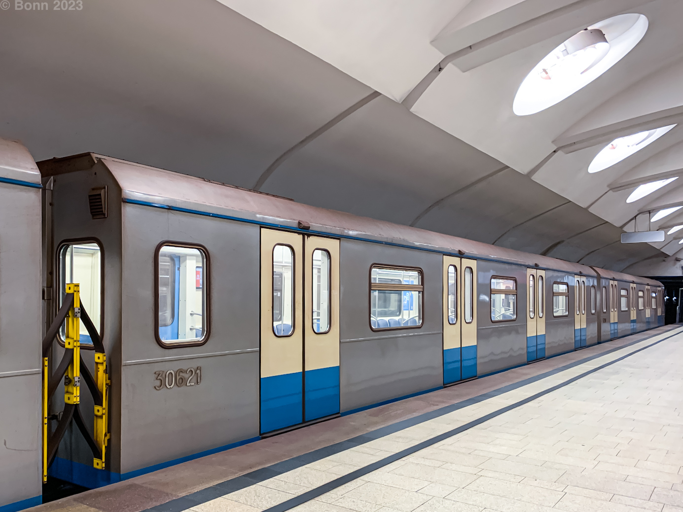 Москва, 81-761 № 30621