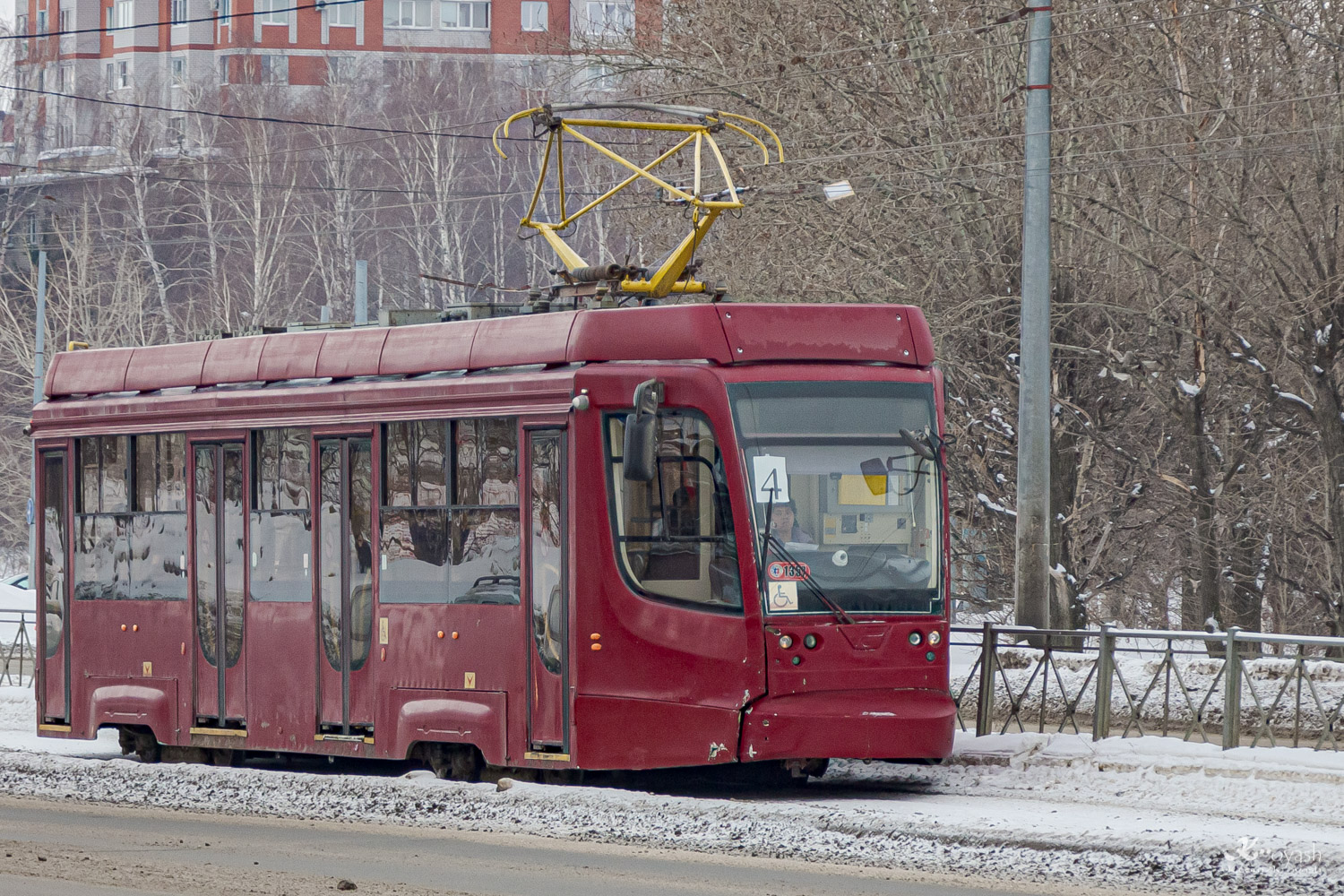 Казань, 71-623-02.02 № 1357