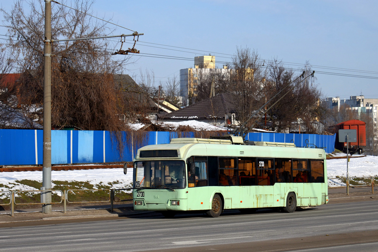 Гомель, БКМ 32102 № 2730