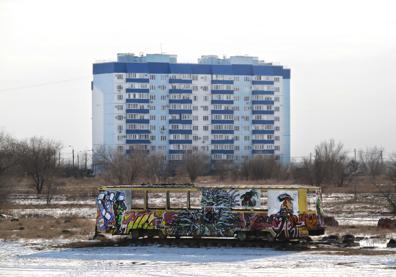 ვოლჟსკიმ, 71-605 (KTM-5M3) № 139; ვოლჟსკიმ — Miscellaneous photos