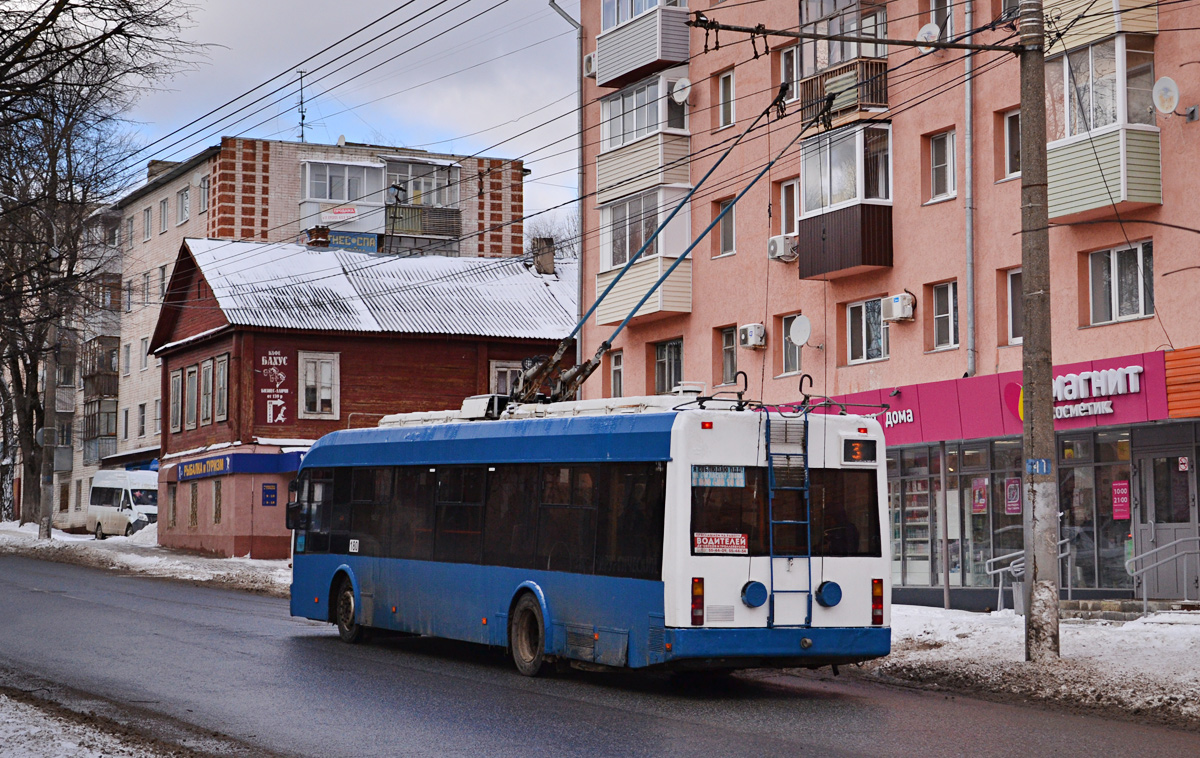 Калуга, БКМ 321 № 180