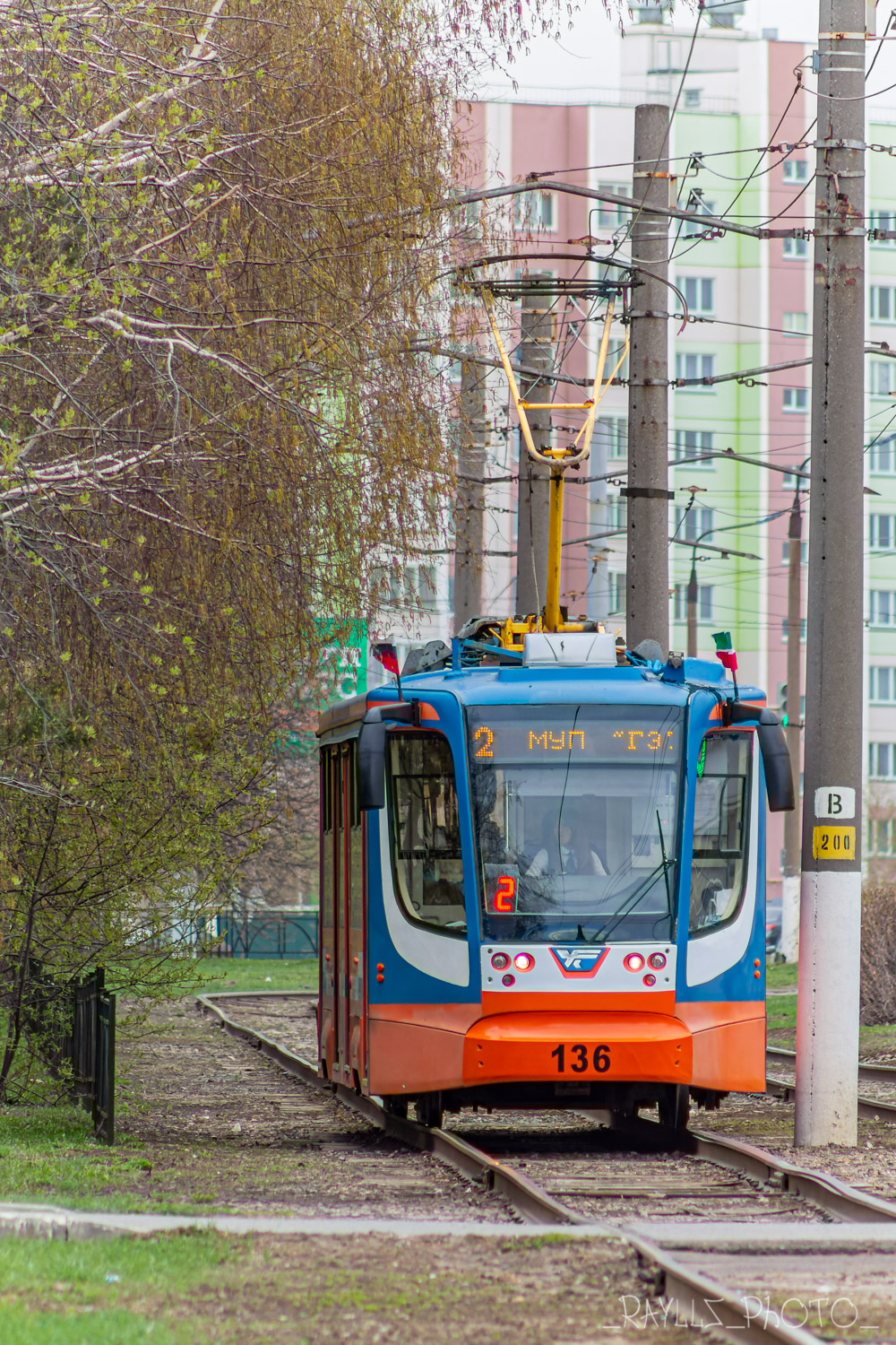 Nizhnekamsk, 71-623-02 Br. 136