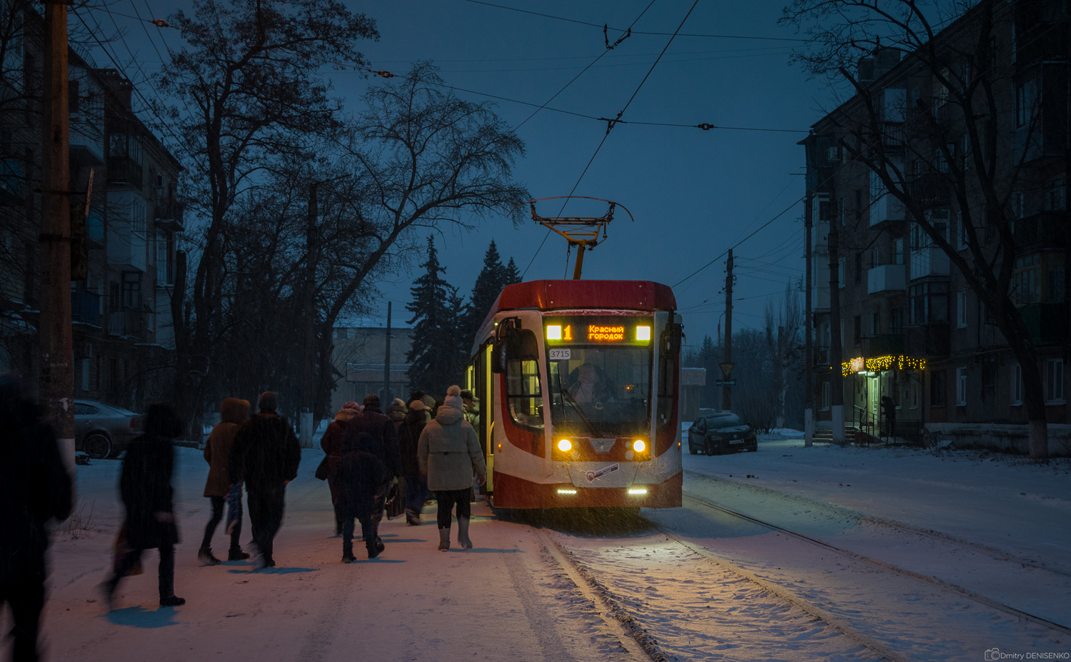 Енакиево, 71-623-03.01 № 3715