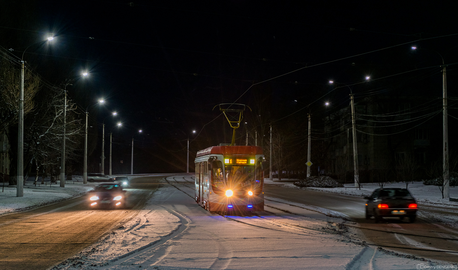 Енакиево, 71-623-03 № 3702