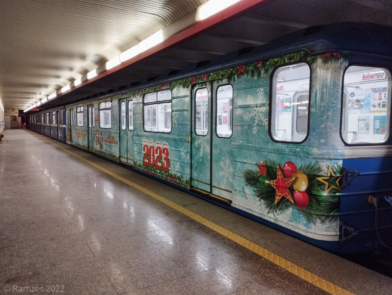 Minsk, 81-714.5 (LVZ/VM) № 8350