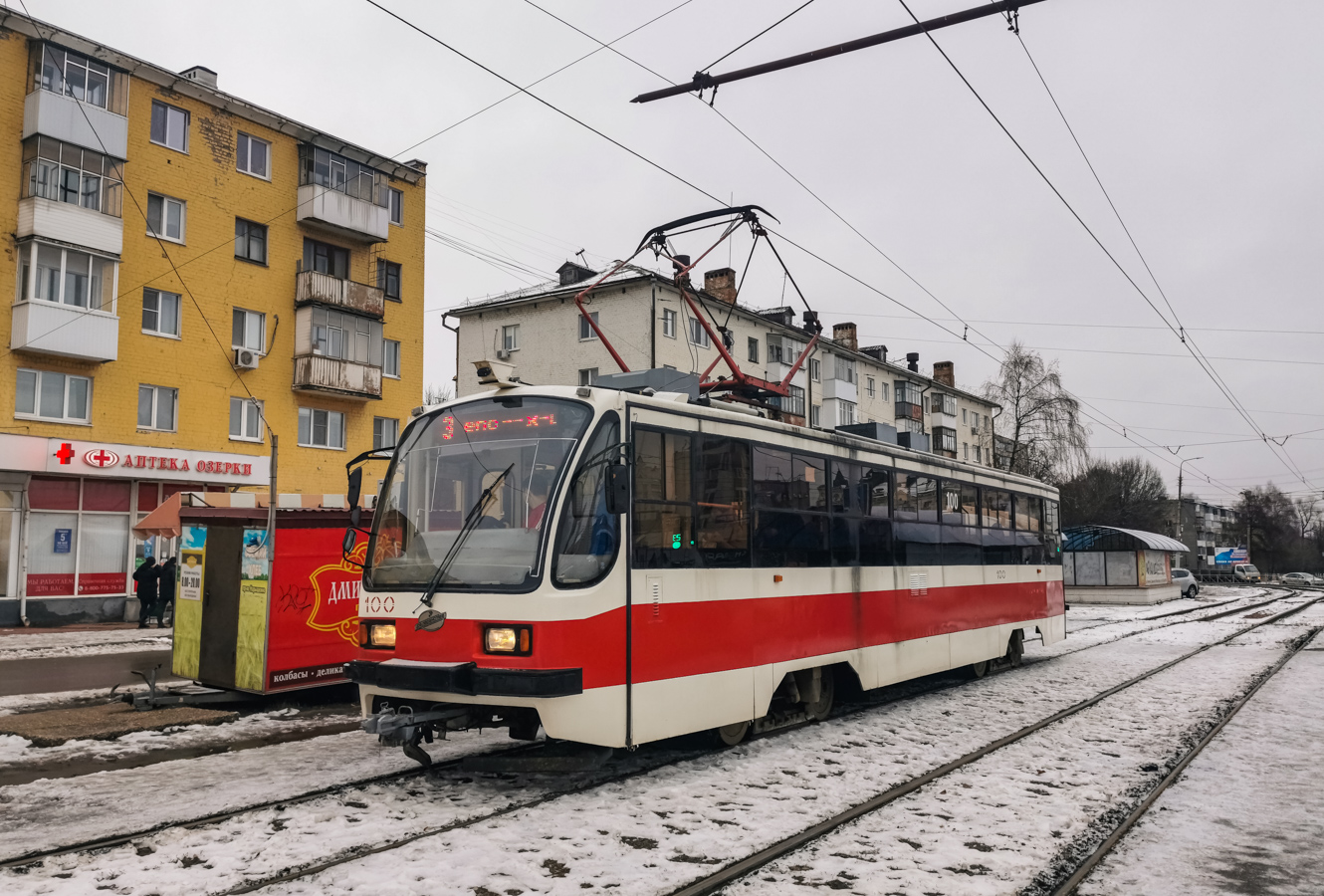 Орёл, 71-405 № 100