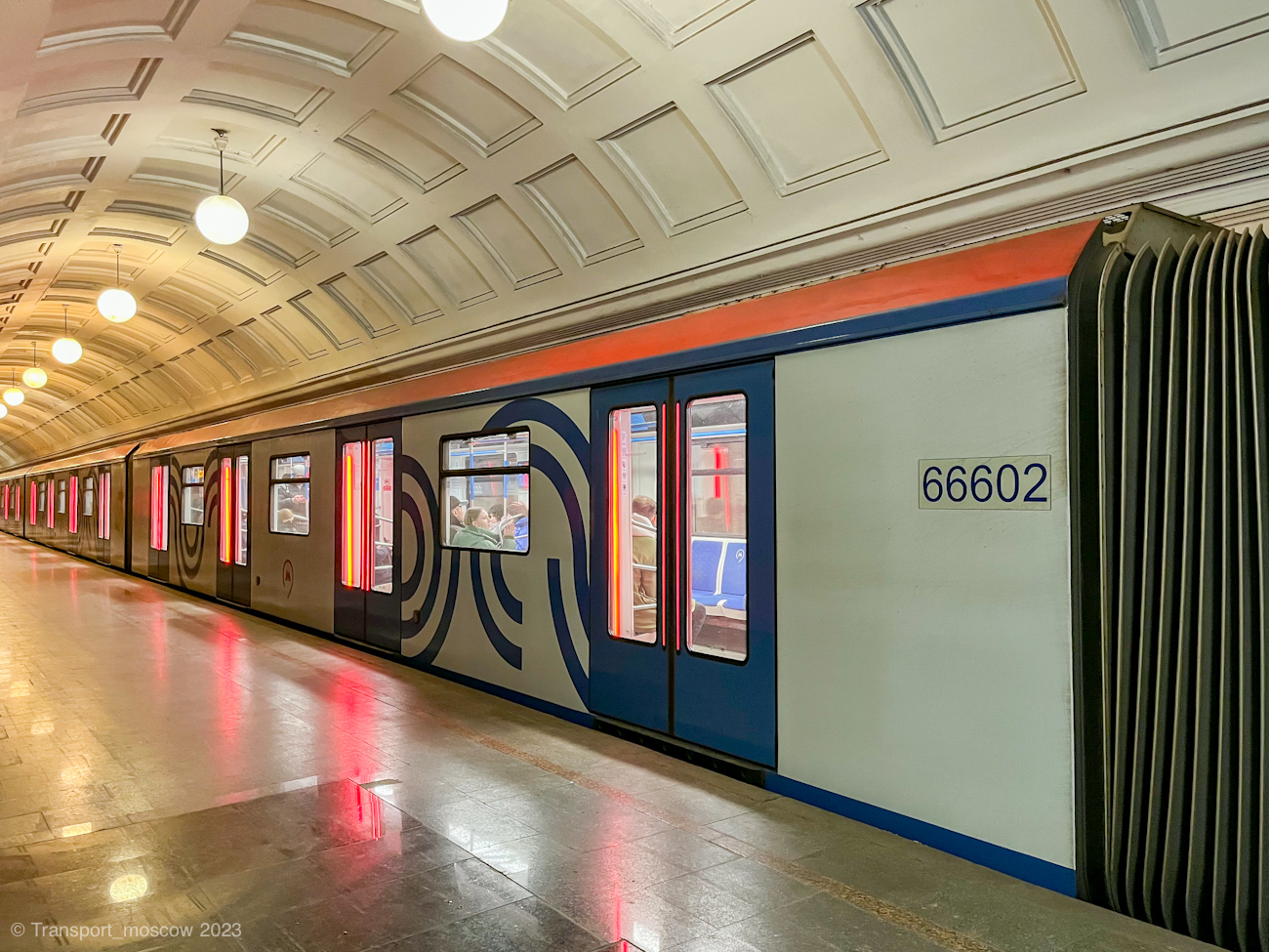 Москва, 81-766.4 «Москва 2019» № 66602
