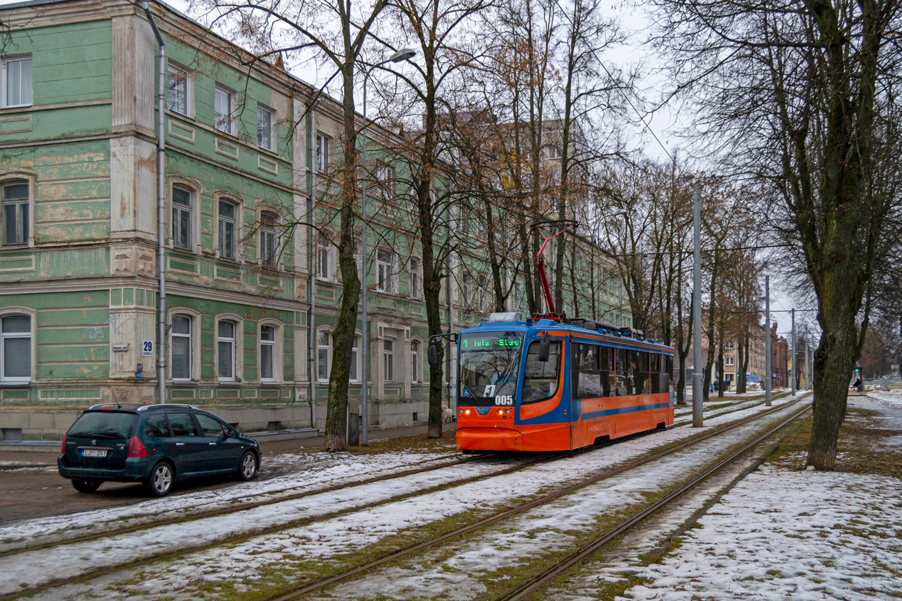 Даугавпилс, 71-623-02 № 005