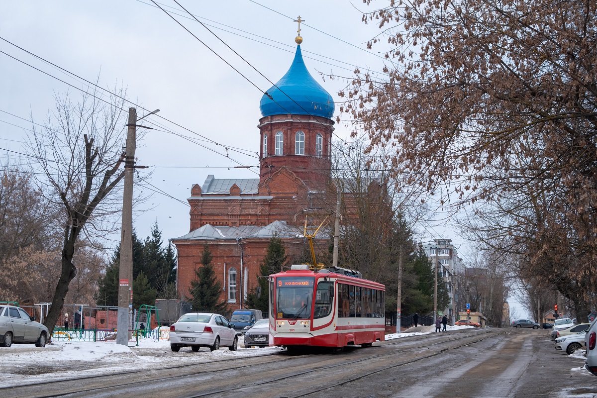 Тула, 71-623-02 № 101
