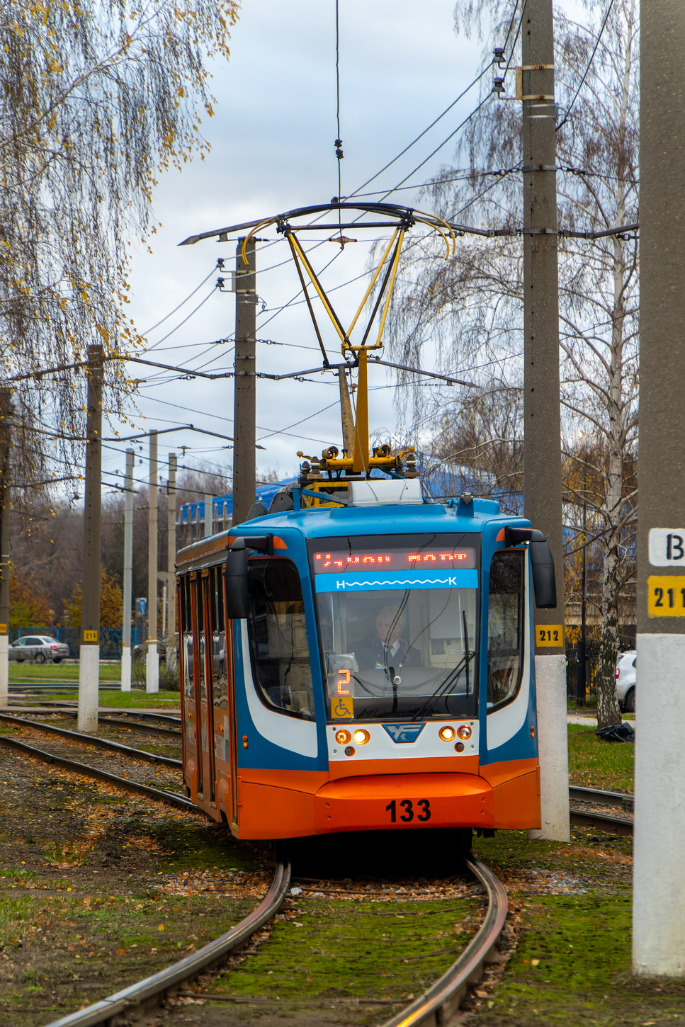 Нижнекамск, 71-623-01 № 133