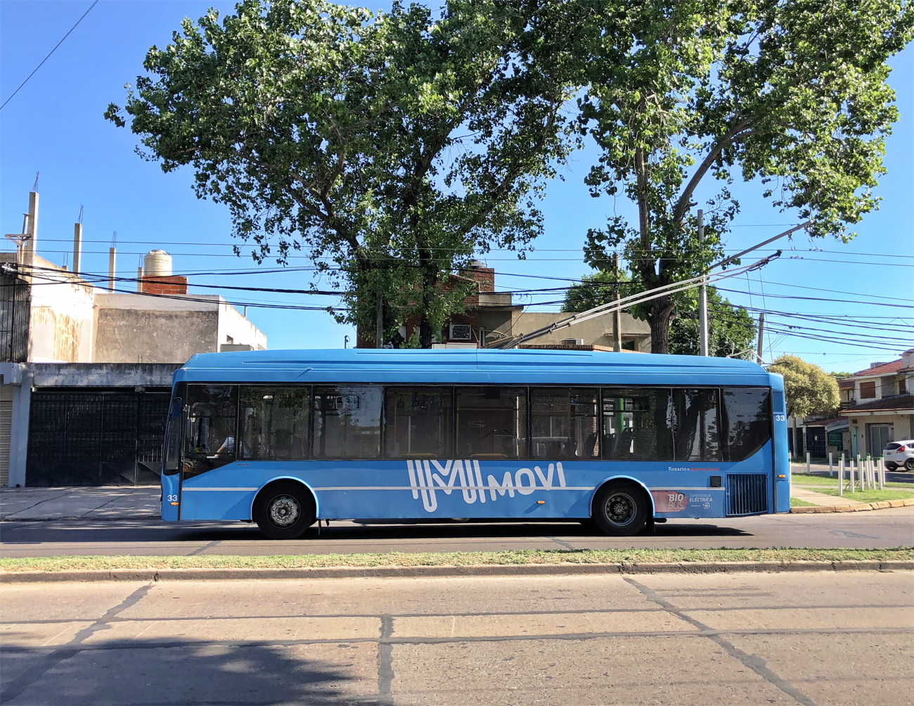 Росарио, REBUS 380HP № 33