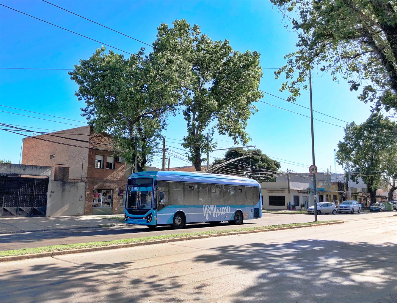 Росарио, REBUS 380HP № 33