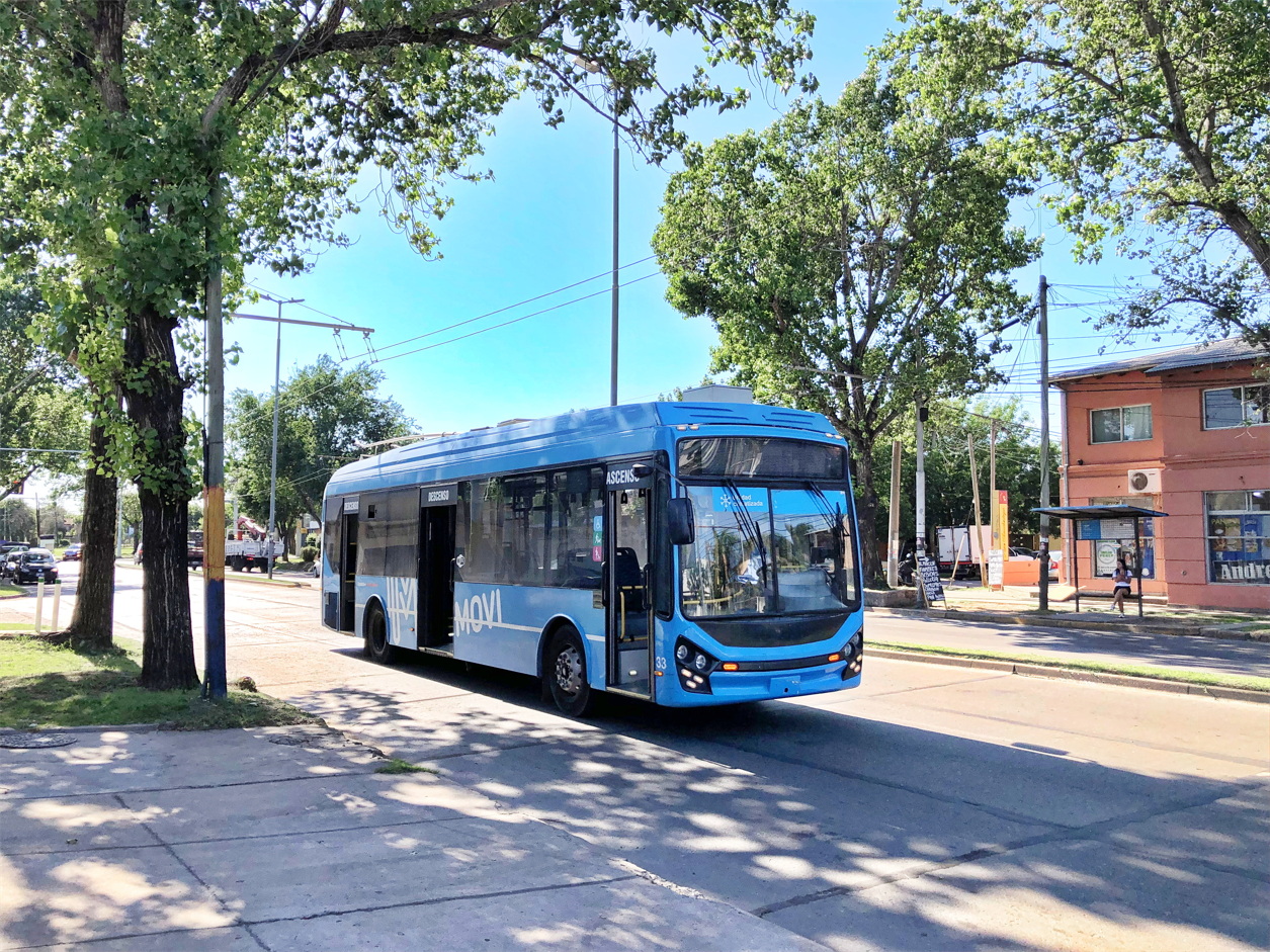 Росарио, REBUS 380HP № 33