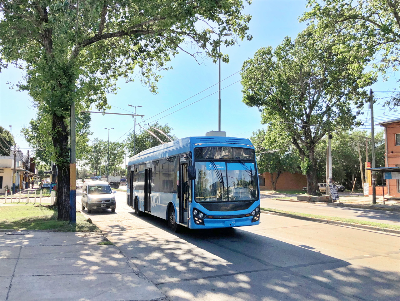 Росарио, REBUS 380HP № 33