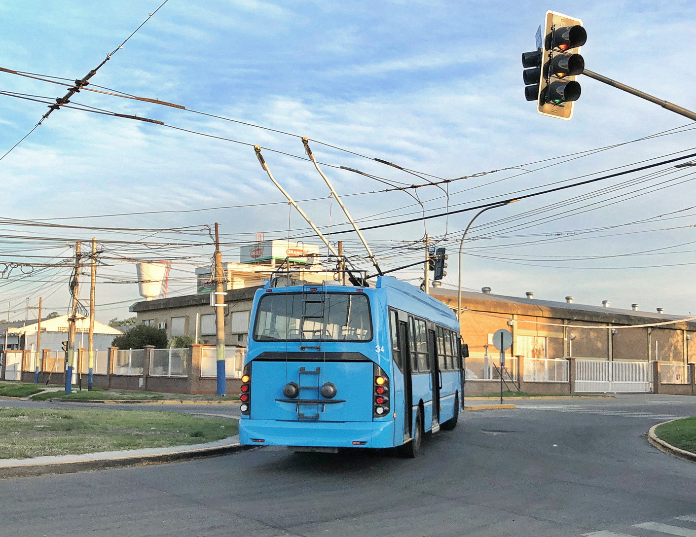 Росарио, REBUS 380HP № 34