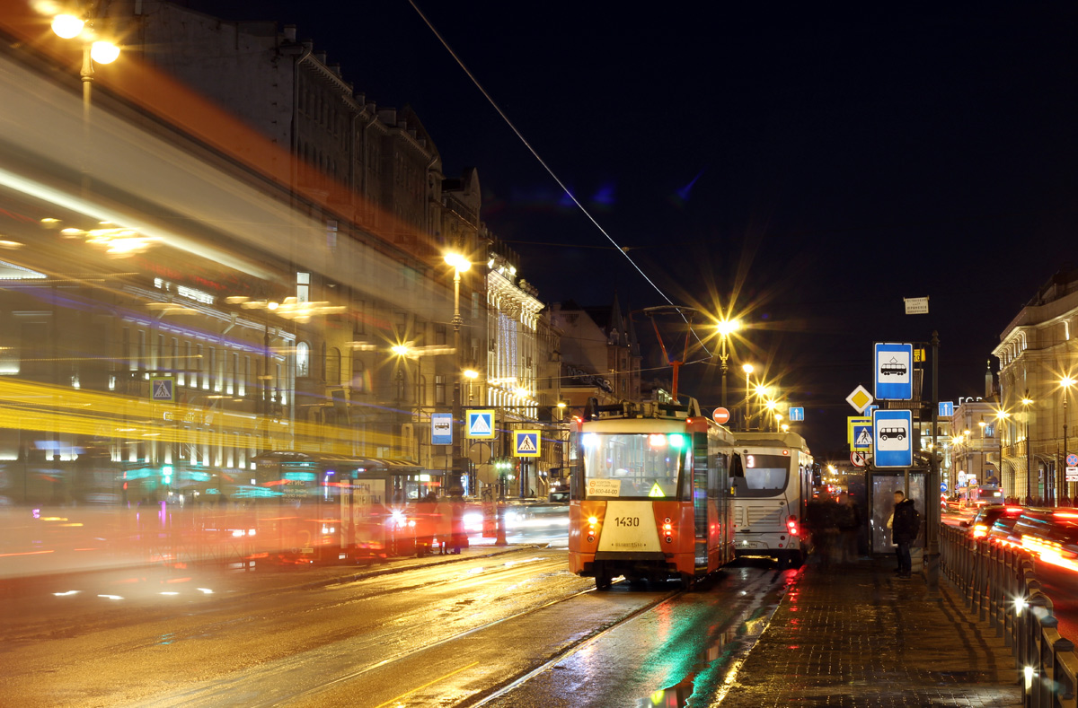 Санкт-Петербург — Разные фотографии; Санкт-Петербург — Трамвайные линии и инфраструктура