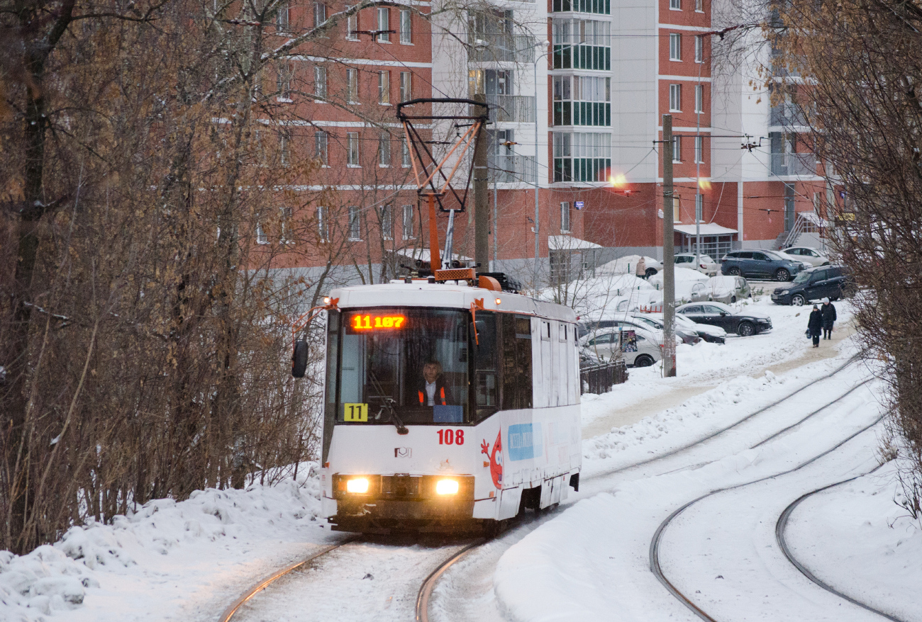 Perm, BKM 60102 č. 108