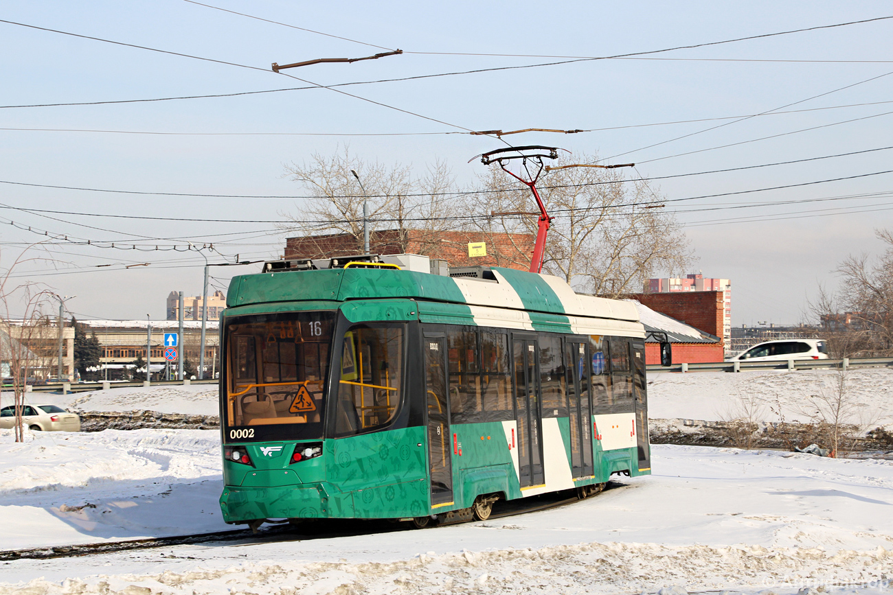 Chelyabinsk, 71-623-04.01 № 0002 Chelyabinsk, 71-623-04.01 № 0002