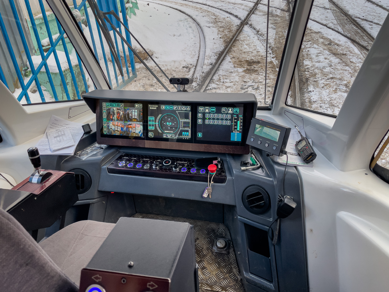 Москва, 71-931М «Витязь-М» № 31330