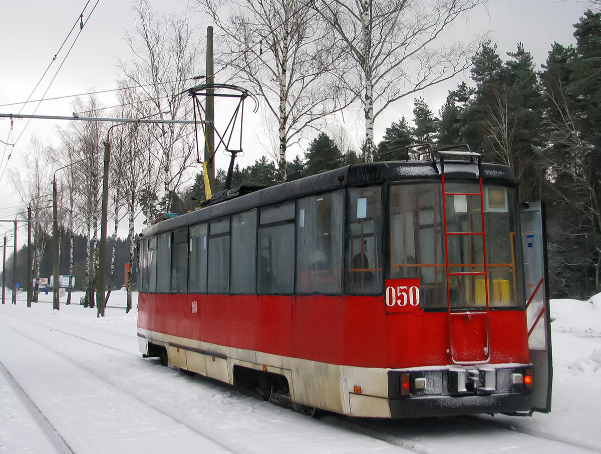 Новополоцк, БКМ 60102 № 050