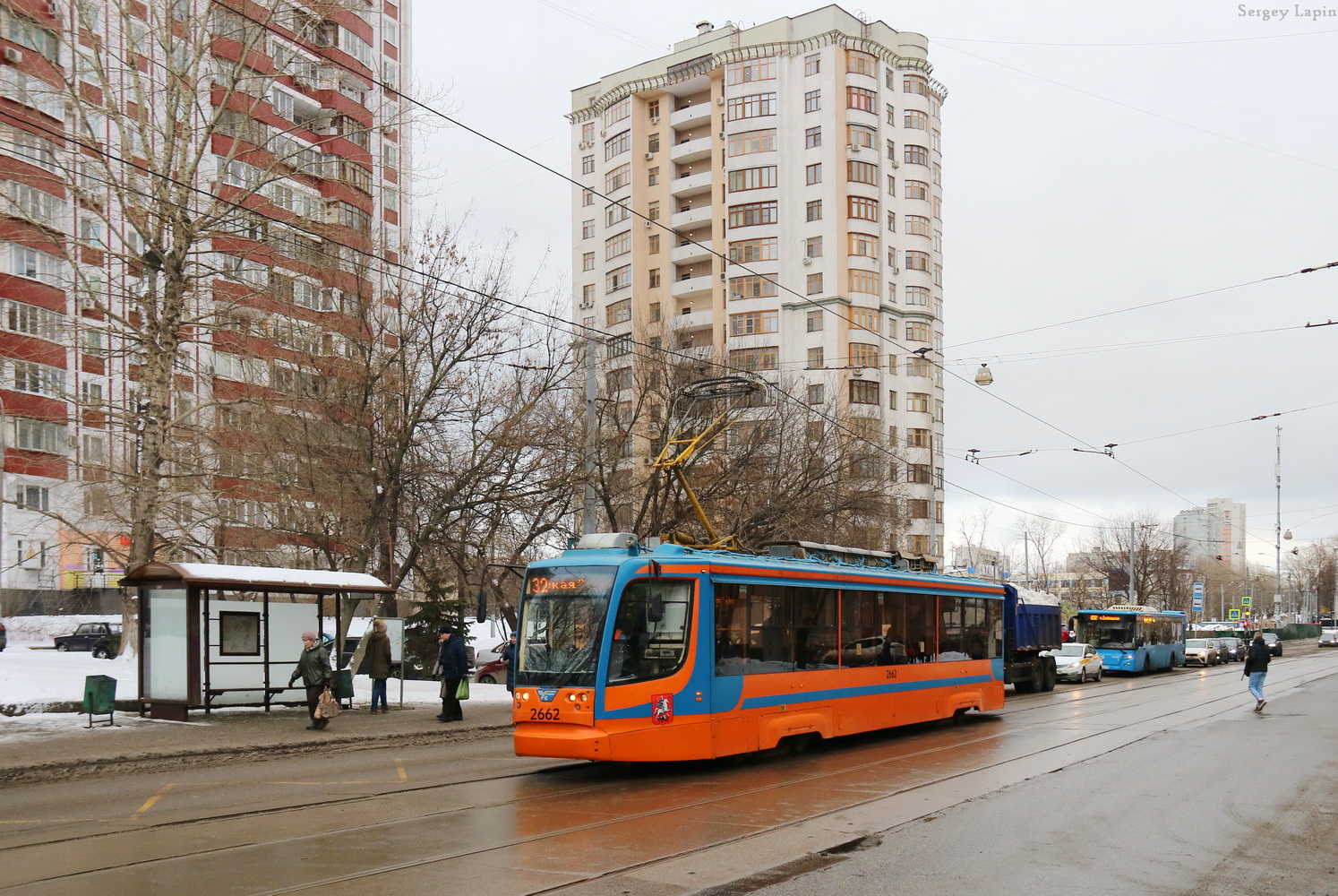 Москва, 71-623-02 № 2662