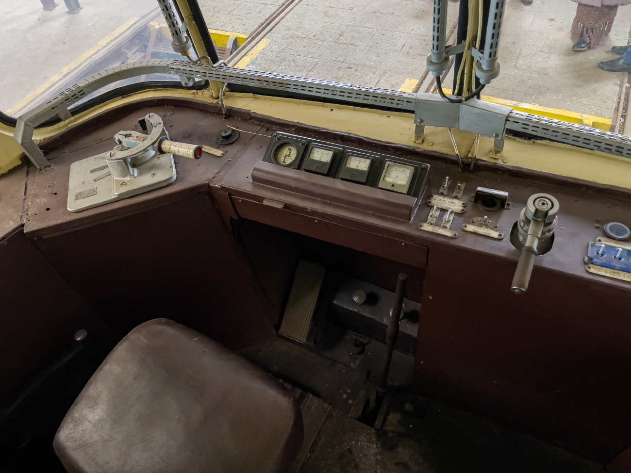 Moskwa, RVZ-6 Nr 222