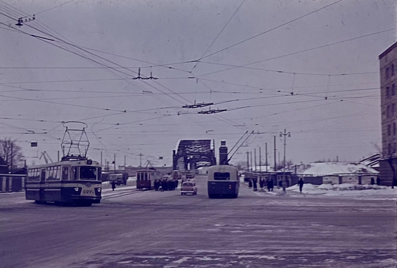 სანქტ-პეტერბურგი, LM-57 № 5071