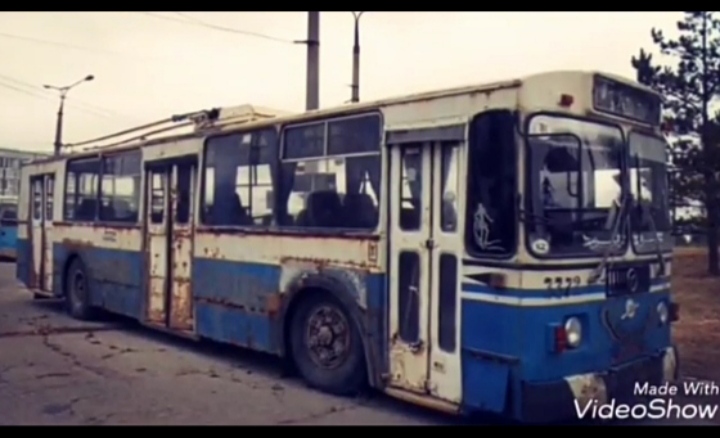 Тольятти, ЗиУ-682Г-012 [Г0А] № 3372