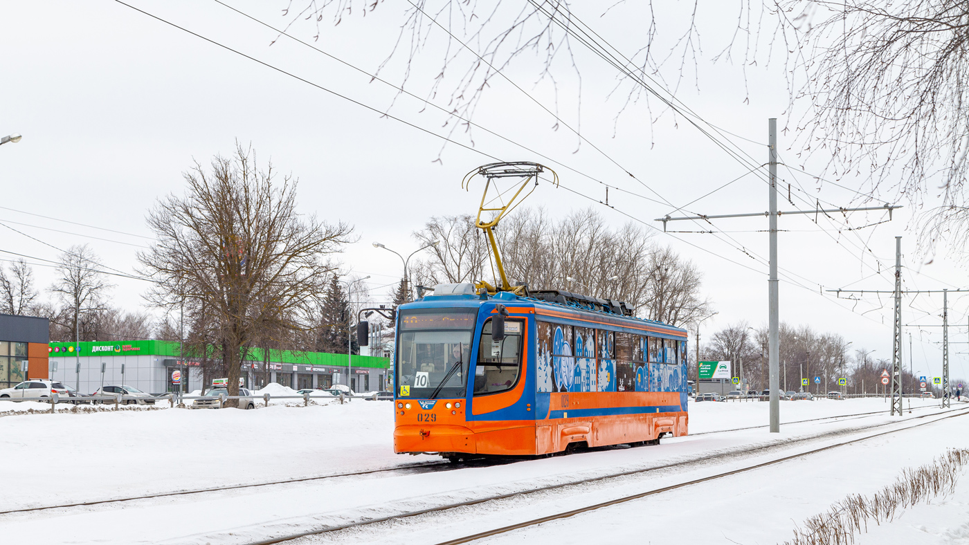 Коломна, 71-623-02 № 029