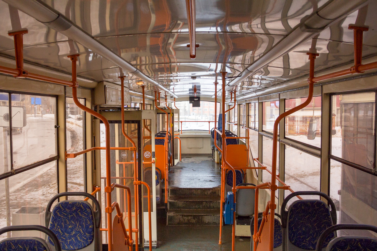 Нижний Новгород, 71-407 № 1016