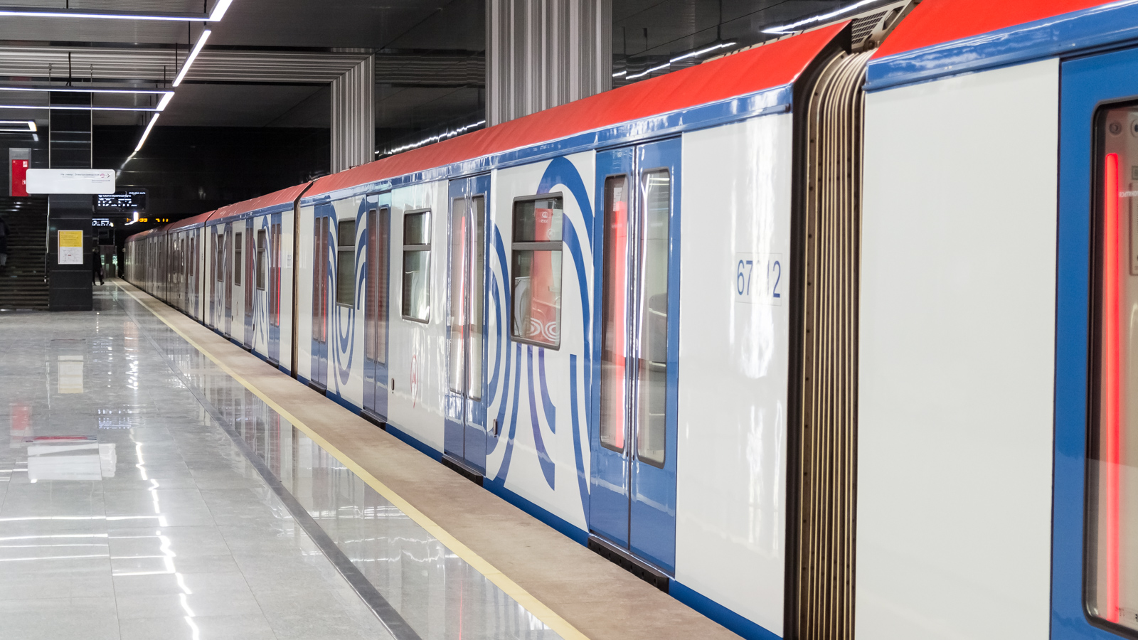 Москва, 81-767.4 «Москва-2019» № 67312