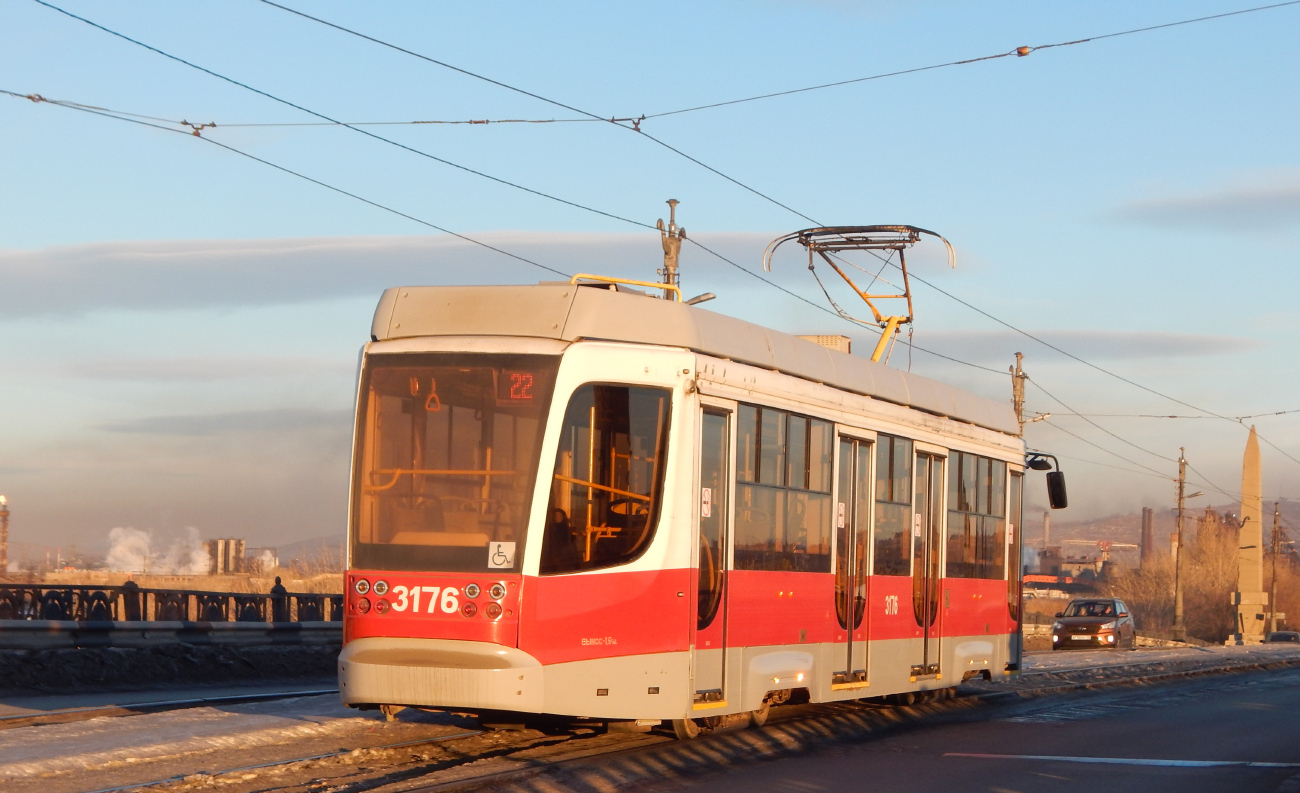 Магнитогорск, 71-623-02.01 № 3176