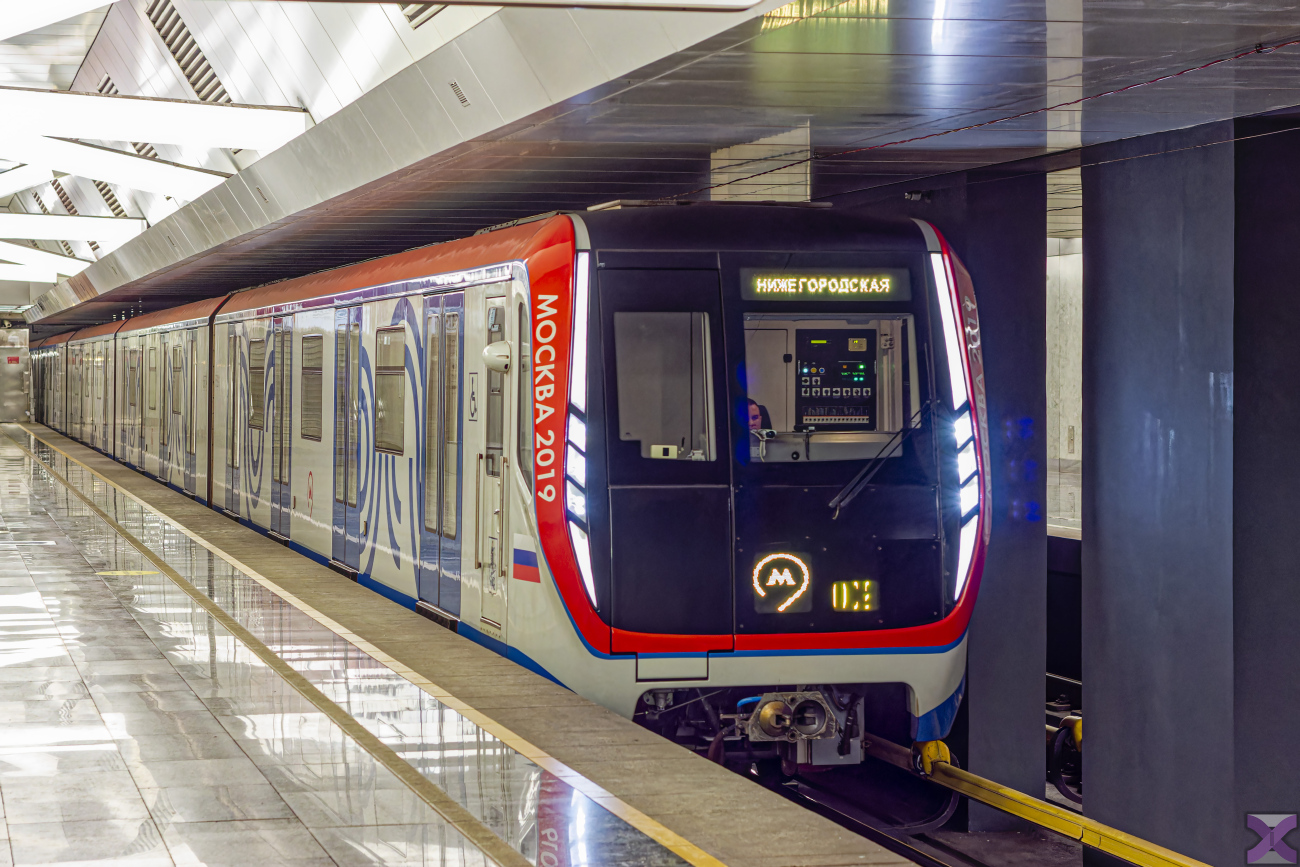 Москва, 81-765.4 «Москва-2019» № 65391