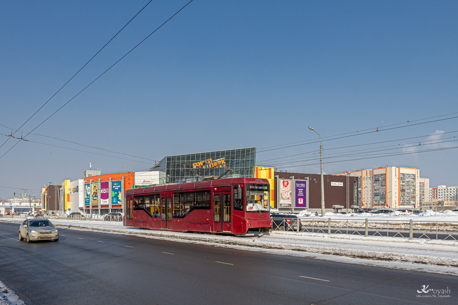 Казань, 71-407-01 № 1365