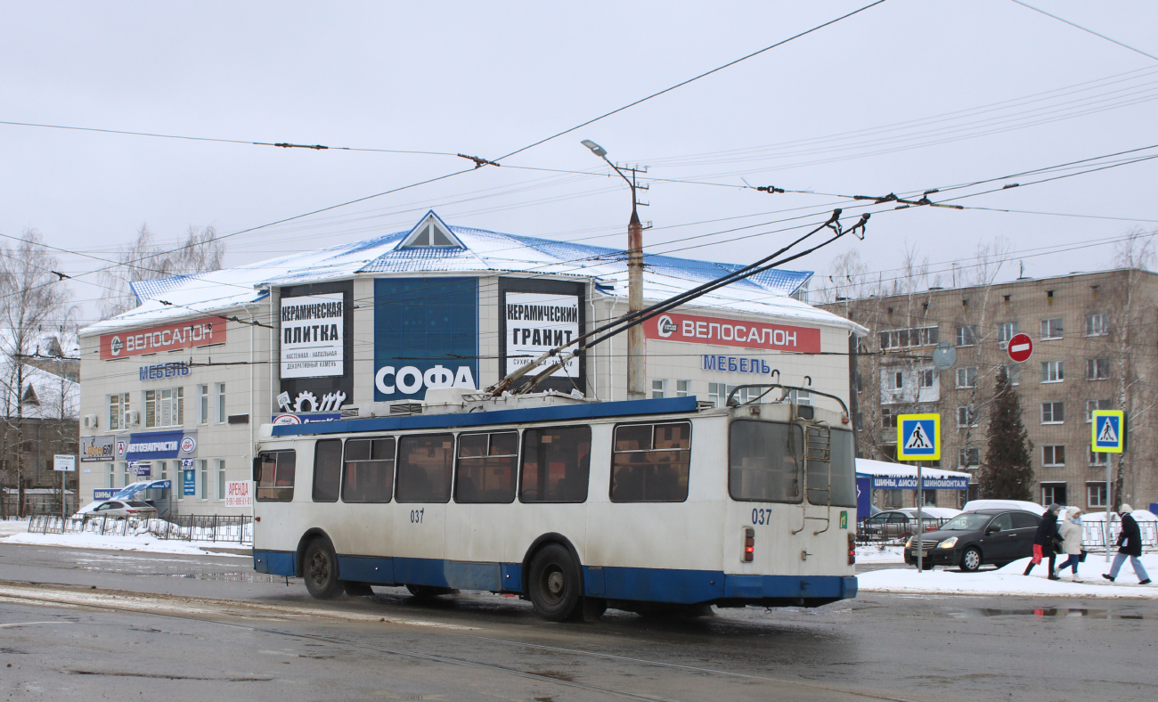 Smolenskas, ZiU-682G-016.03 nr. 037