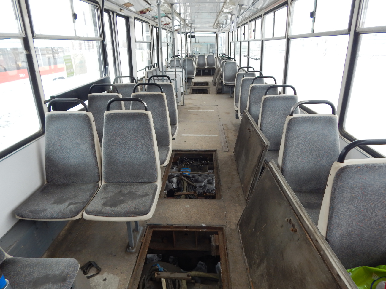 Magnitogorsk, 71-608KM Nr 2287