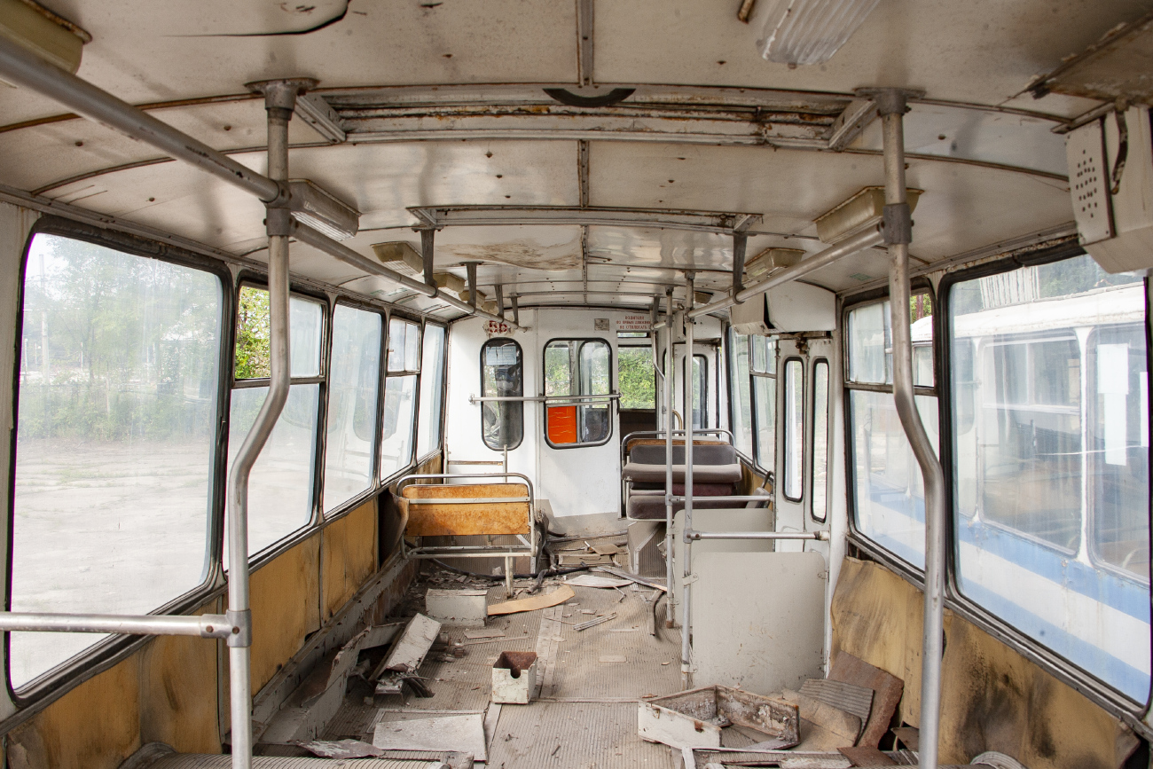 Самара, ЗиУ-682В [В00] № 632