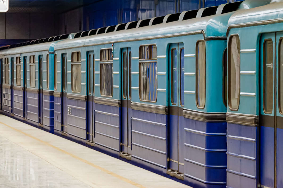 Москва, Ем-508Т № 6749