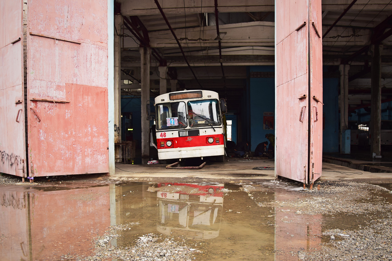 Ош, ЗиУ-682Г-018 [Г0Р] № 46