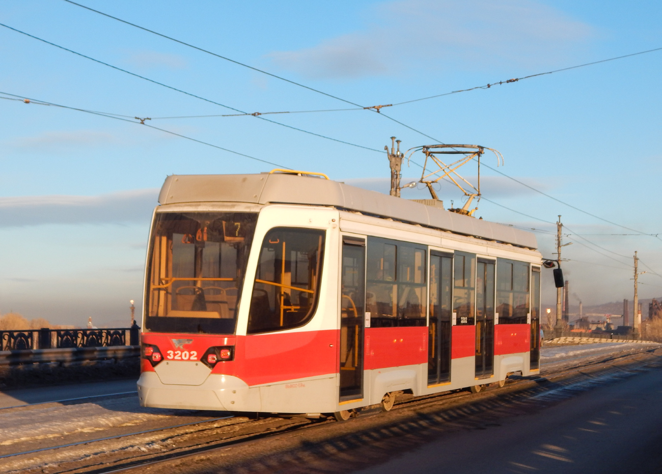 Магнитогорск, 71-623-02.01 № 3202