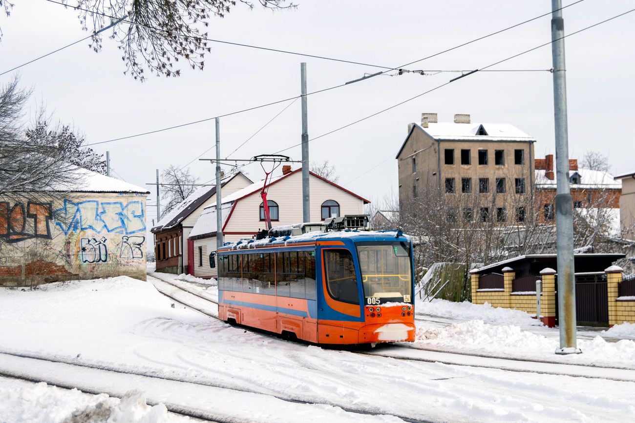 Даугавпилс, 71-623-02 № 005