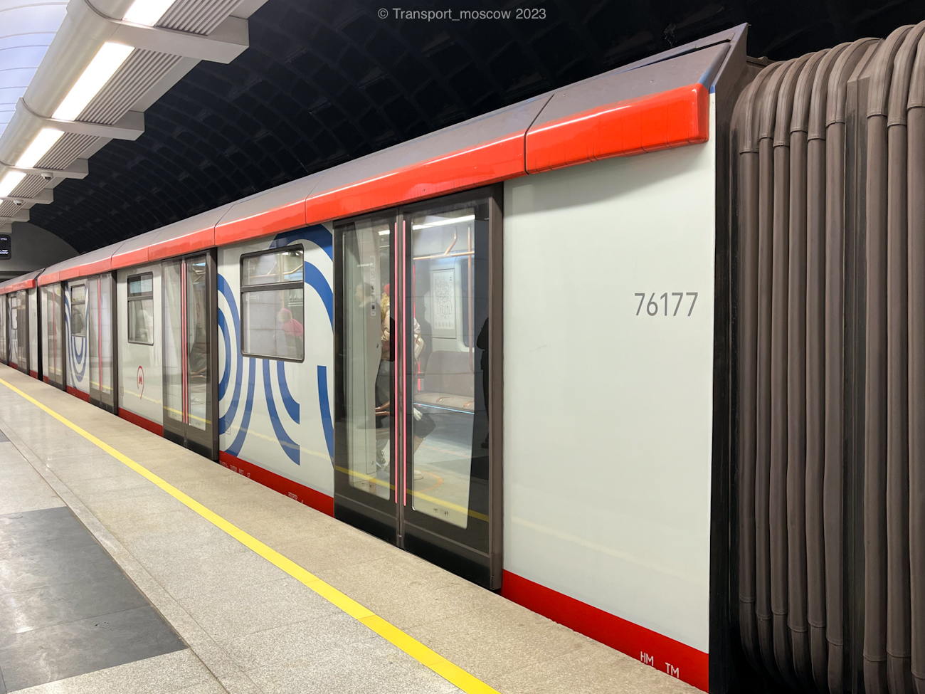 Москва, 81-776 «Москва-2020» № 76177