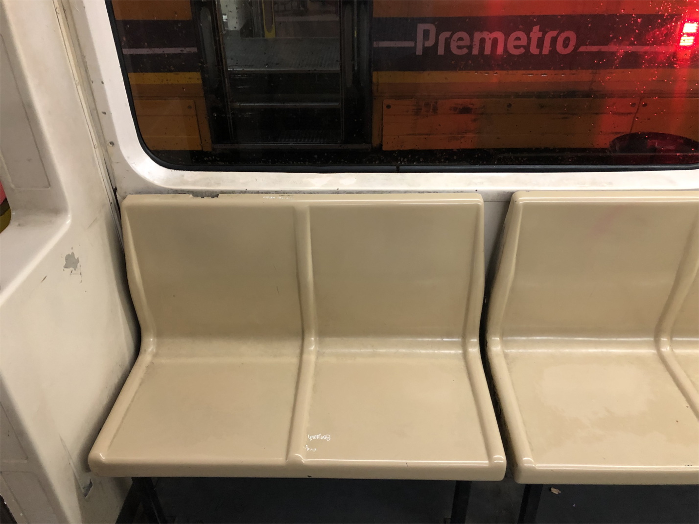 Буэнос-Айрес, Materfer № 7