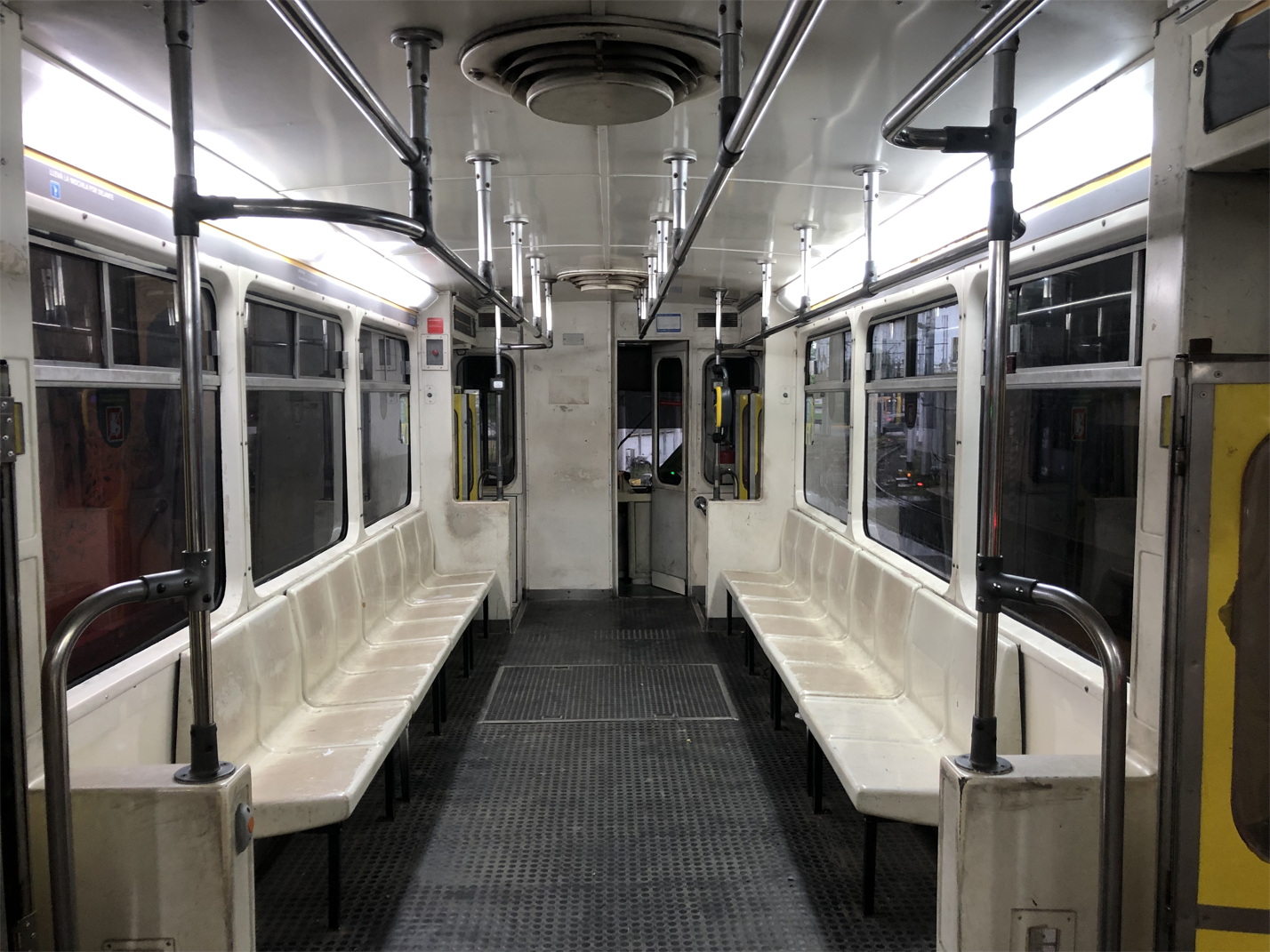 Buenos Aires, Materfer č. 10